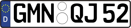 GMN-QJ52