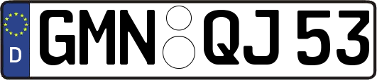 GMN-QJ53