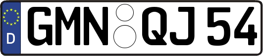 GMN-QJ54
