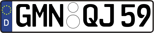 GMN-QJ59