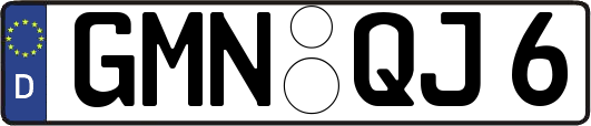 GMN-QJ6