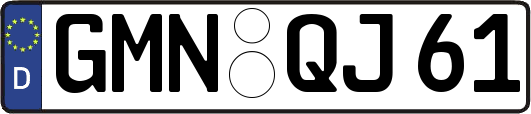 GMN-QJ61