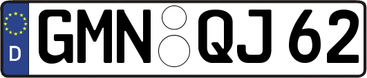 GMN-QJ62
