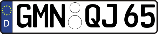 GMN-QJ65