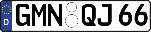 GMN-QJ66