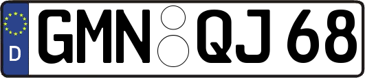 GMN-QJ68