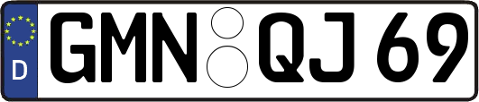 GMN-QJ69