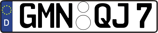 GMN-QJ7