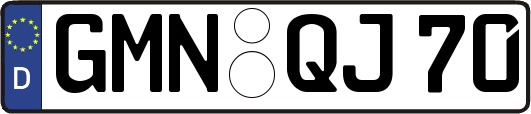 GMN-QJ70