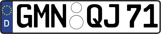GMN-QJ71