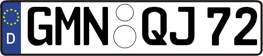 GMN-QJ72