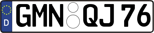GMN-QJ76