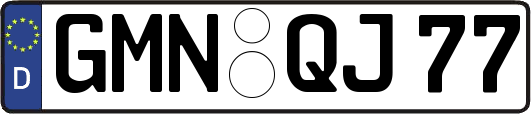 GMN-QJ77
