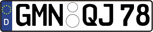 GMN-QJ78