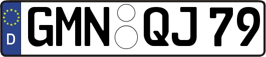 GMN-QJ79