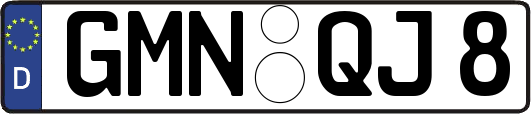 GMN-QJ8