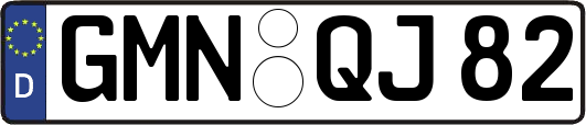 GMN-QJ82