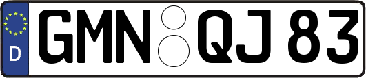 GMN-QJ83