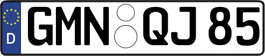 GMN-QJ85