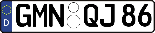 GMN-QJ86