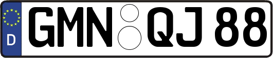 GMN-QJ88
