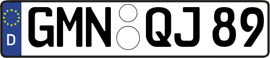 GMN-QJ89
