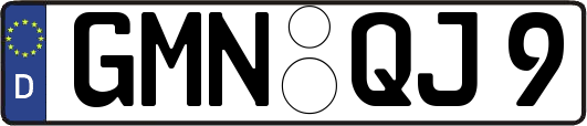 GMN-QJ9