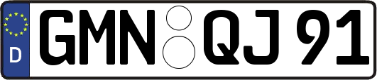 GMN-QJ91