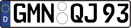 GMN-QJ93