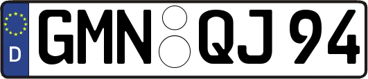 GMN-QJ94