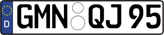 GMN-QJ95