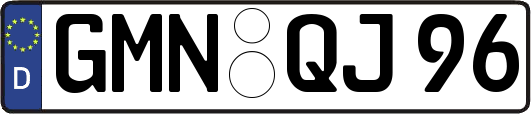 GMN-QJ96