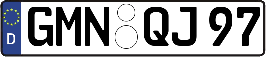 GMN-QJ97