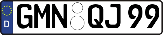 GMN-QJ99