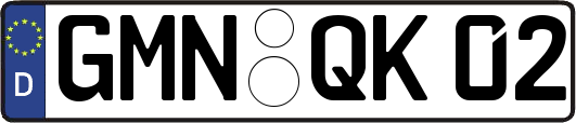 GMN-QK02
