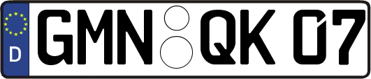 GMN-QK07