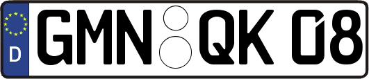 GMN-QK08
