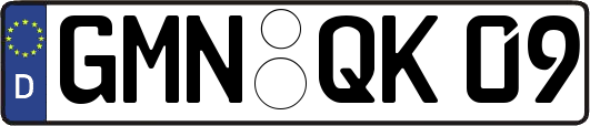 GMN-QK09