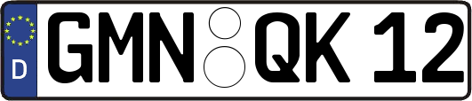 GMN-QK12