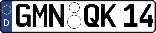GMN-QK14