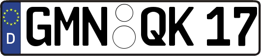 GMN-QK17