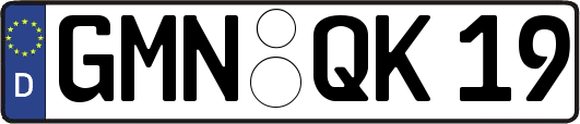 GMN-QK19