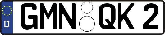 GMN-QK2