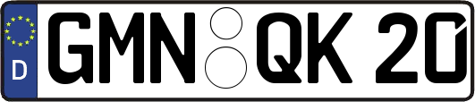 GMN-QK20