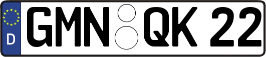 GMN-QK22