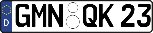 GMN-QK23