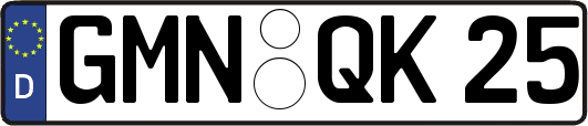 GMN-QK25