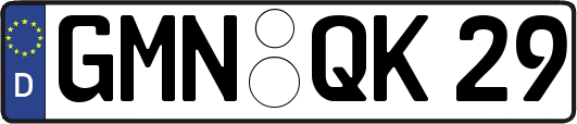 GMN-QK29