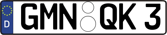 GMN-QK3