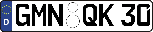 GMN-QK30